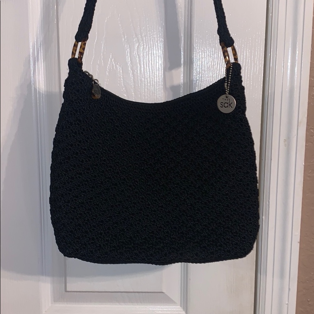The Sak Woven Bag